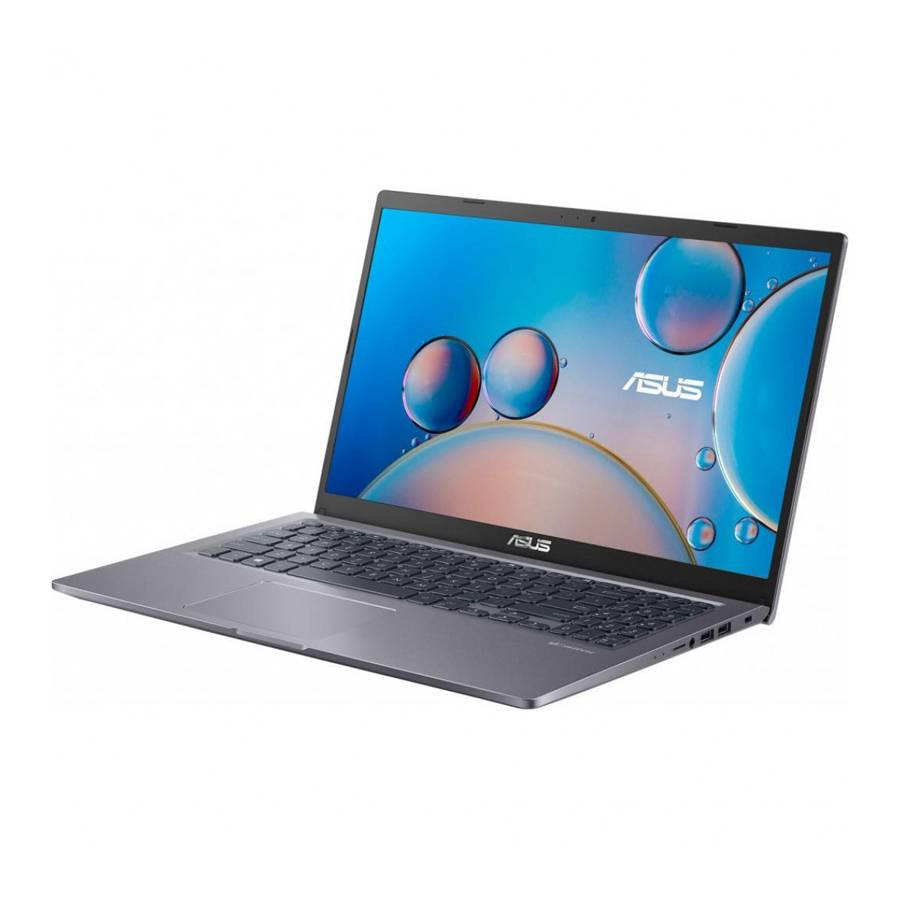 لپ تاپ ایسوس ۱۵.۶ اینچی مدل VivoBook R۵۶۵JF پردازنده Core i۳ ۱۰۰۵G